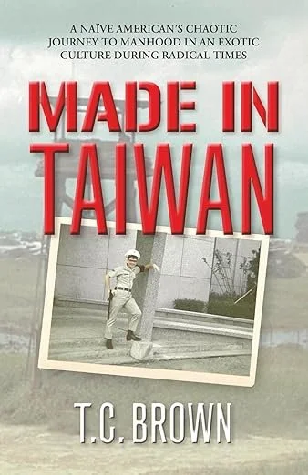 Made in Taiwan