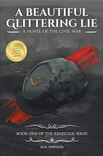 A Beautiful Glittering Lie