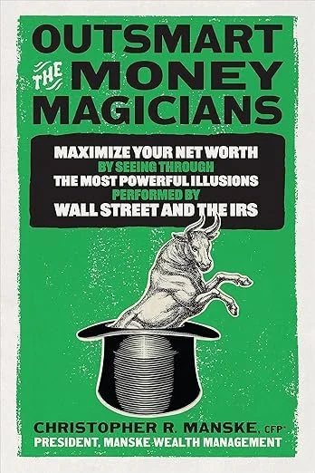 Outsmart the Money Magicians