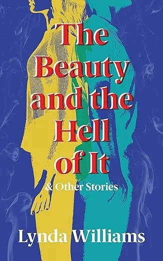 The Beauty and the Hell of It