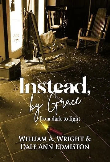 Instead, by Grace