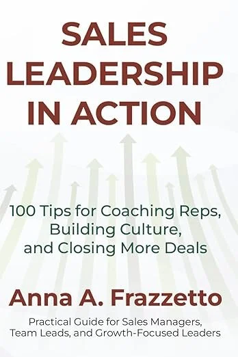 Sales Leadership in Action