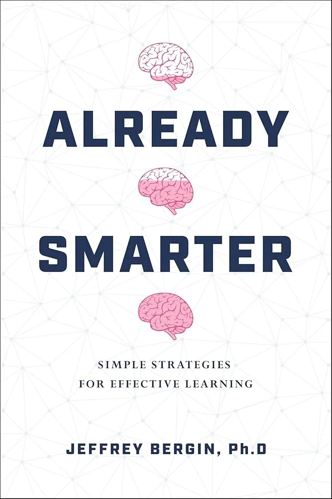 Already Smarter
