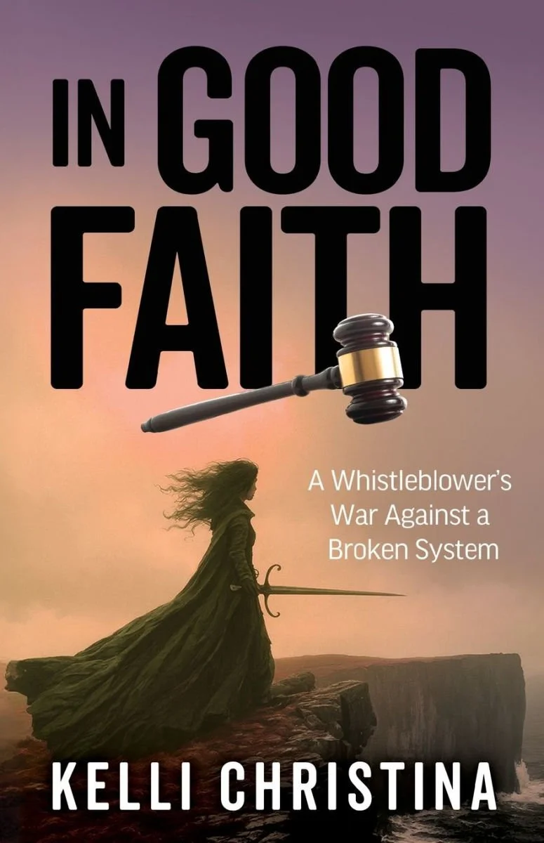 In Good Faith