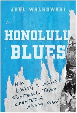 Honolulu Blues