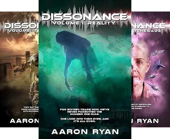 Dissonance Series