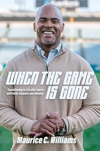 When the Game is Gone