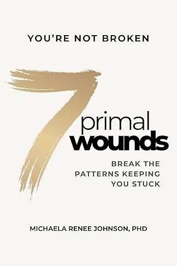 7 Primal Wounds