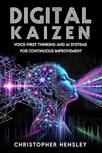 Digital Kaizen