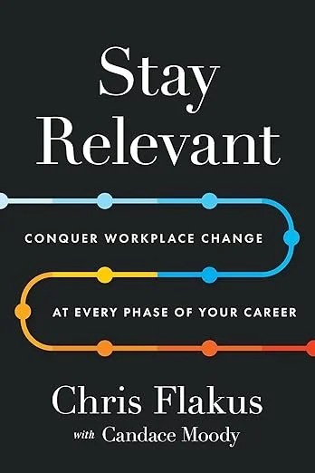 Stay Relevant