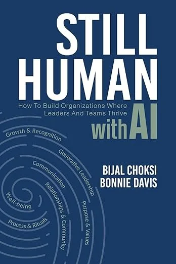 Still Human