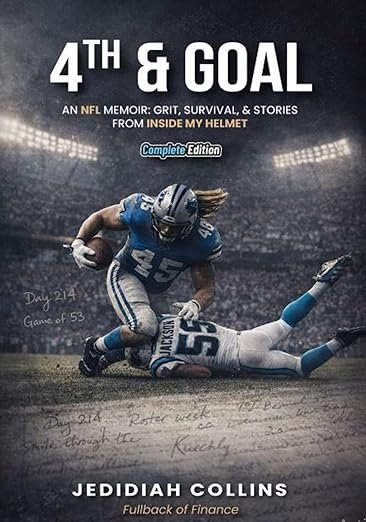 4th &amp; Goal