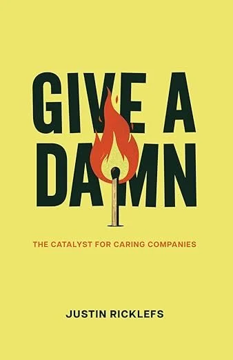 Give A Damn