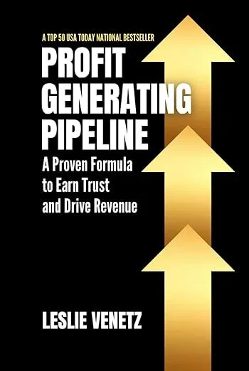 Profit Generating Pipeline