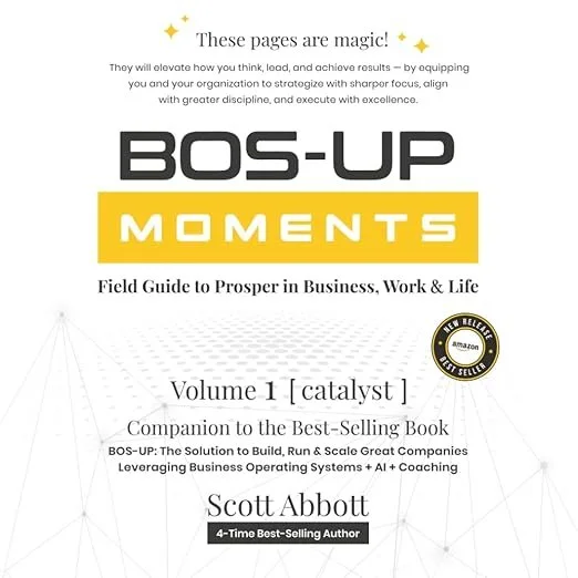 BOS-UP Moments