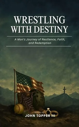 Wrestling with Destiny