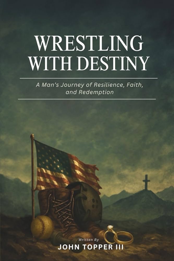 Wrestling With Destiny