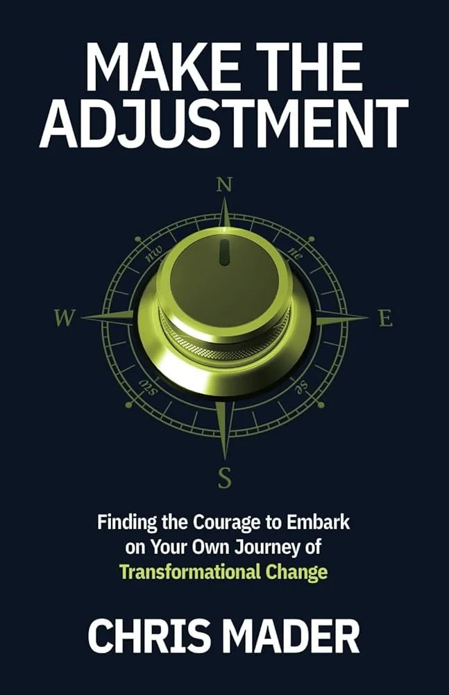 Make the Adjustment