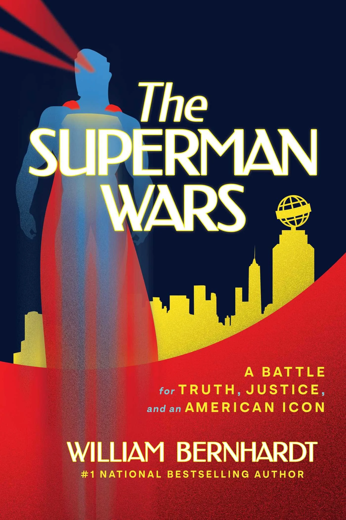 The Superman Wars