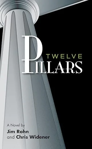 Twelve Pillars
