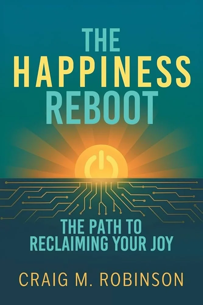 The Happiness Reboot