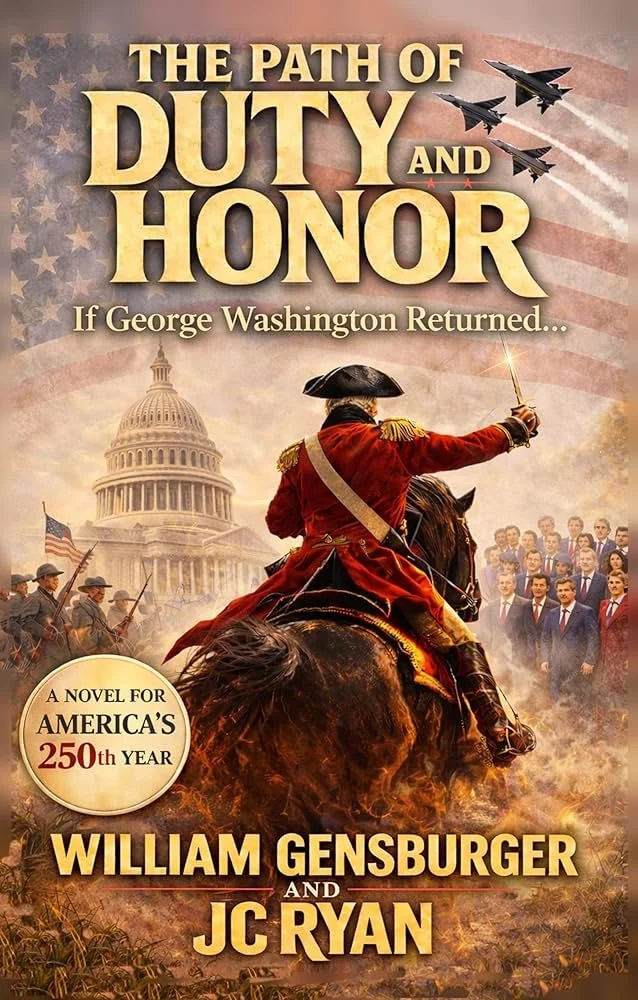 The Path of Duty and Honor