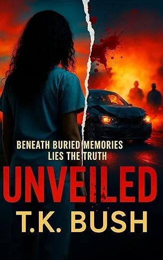 Unveiled