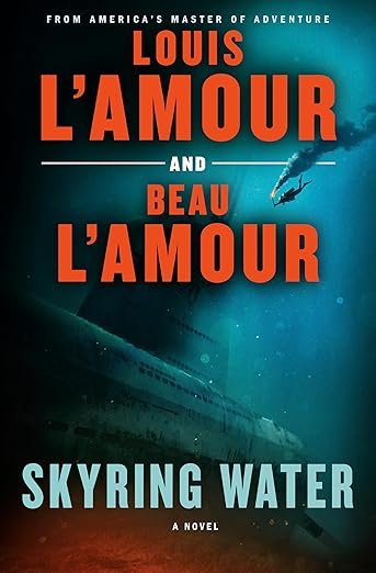 Skyring Water