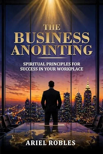 The Business Anointing