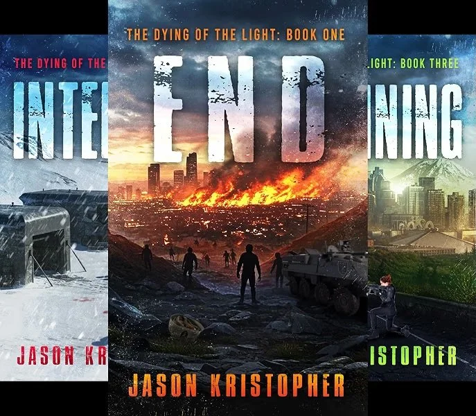 The Dying of the Light Series