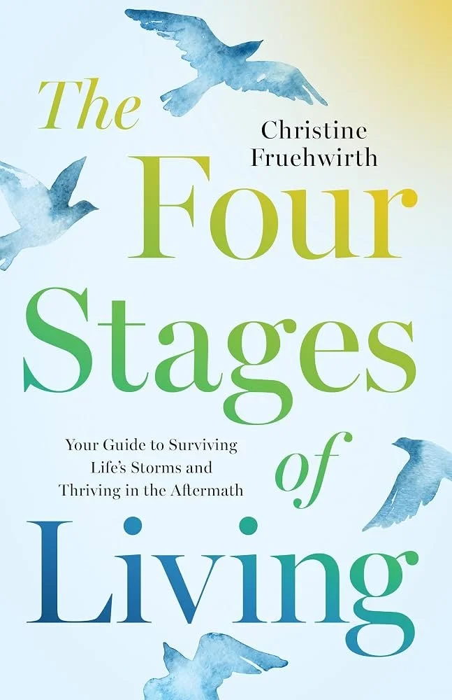 The Four Stages of Living