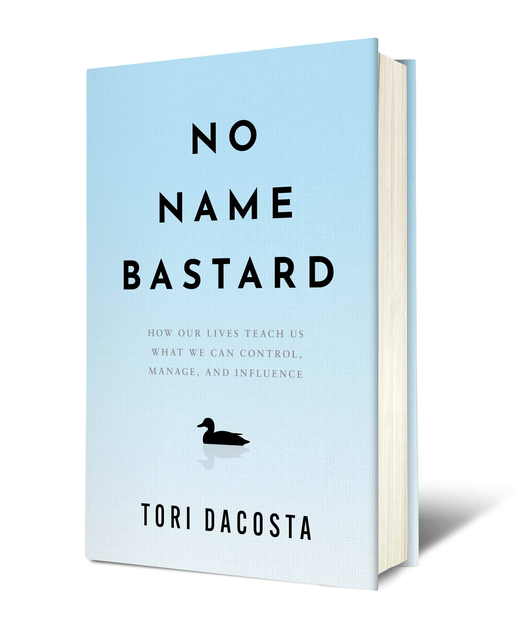No Name Bastard Review: Lessons on Resilience, Mindset, and Controlling What You Can