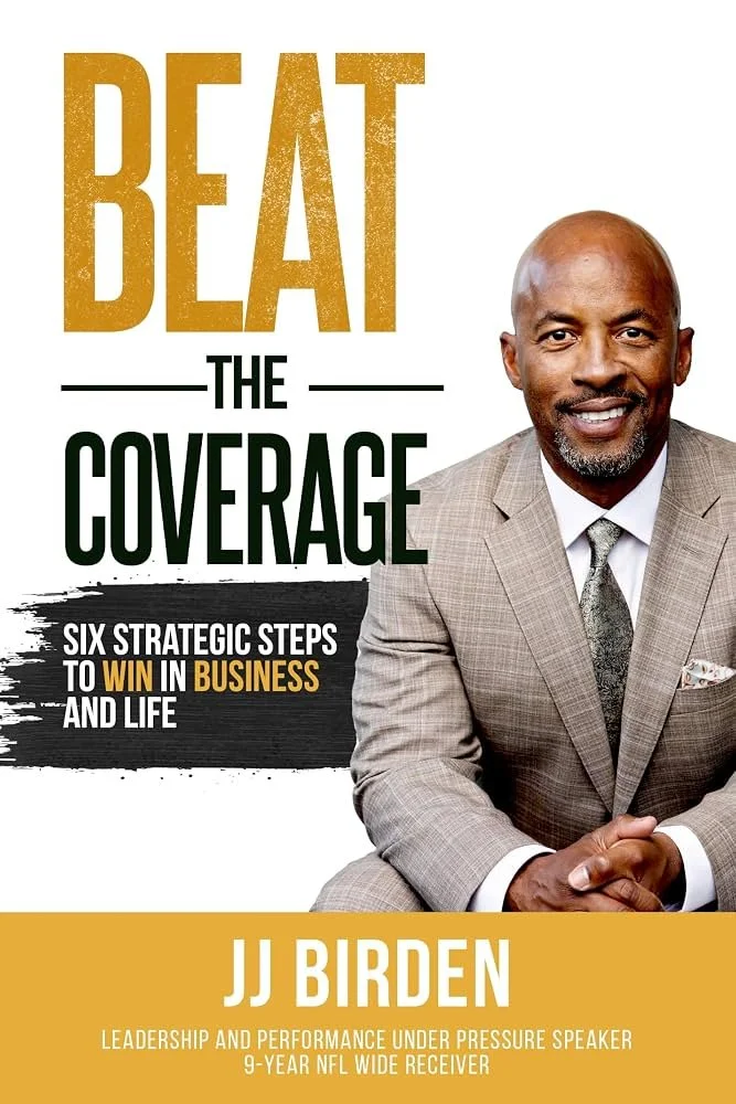 Beat The Coverage