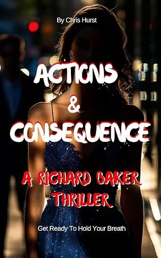 Actions &amp; Consequence
