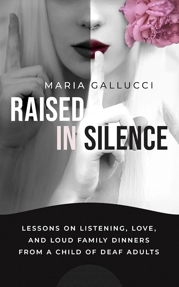 Raised In Silence 