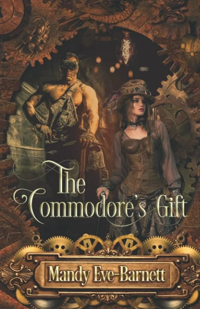 The Commodore’s Gift