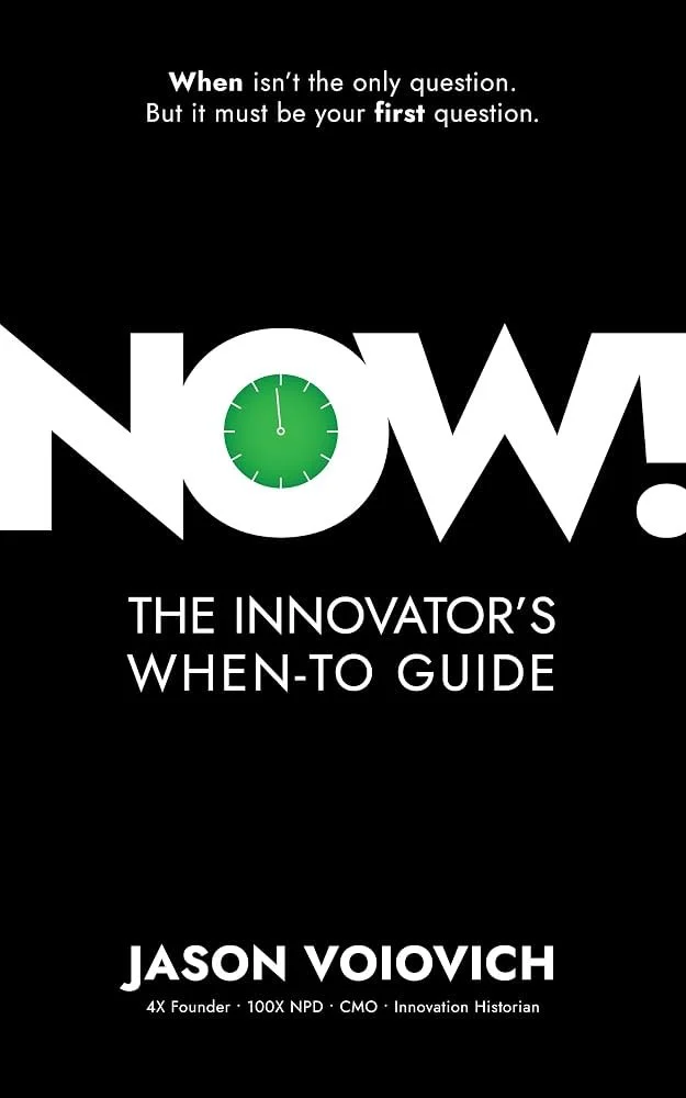 NOW!