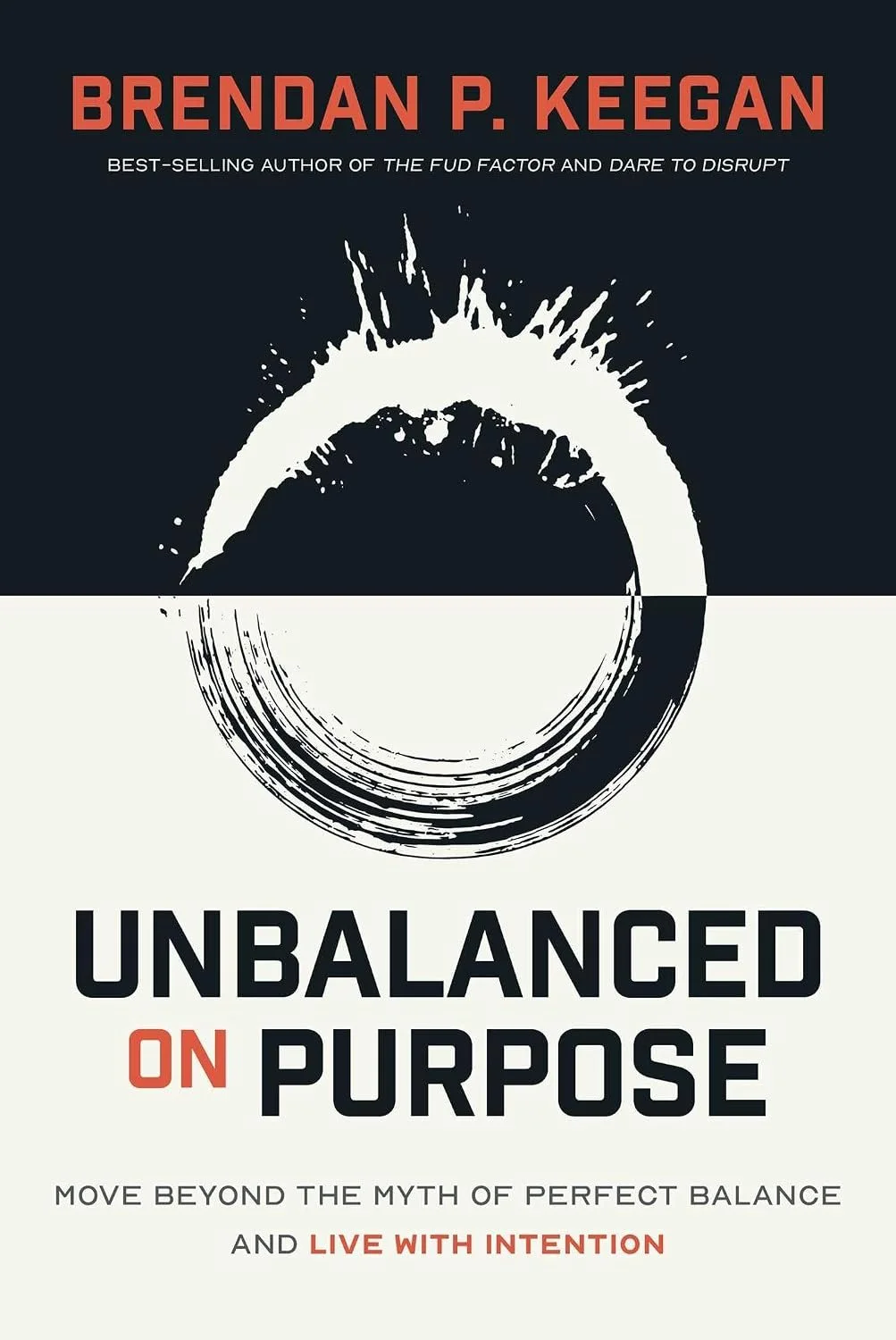 Unbalanced on Purpose