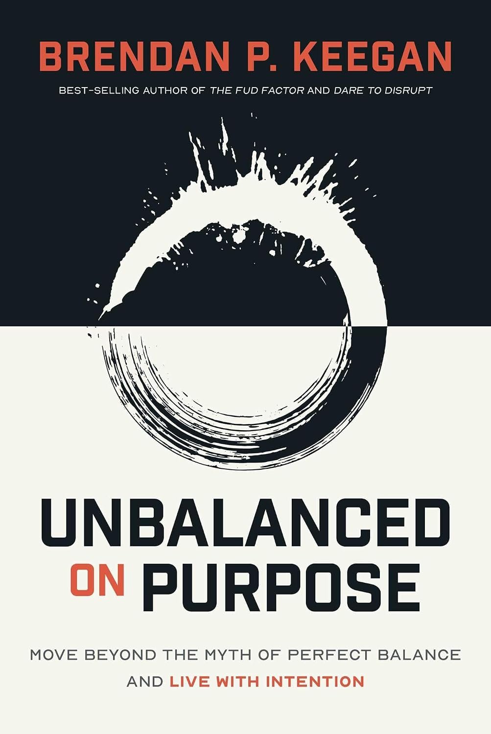 Why Work-Life Balance is a Myth (And What Successful Leaders Do Instead) 