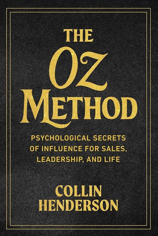 The Oz Method