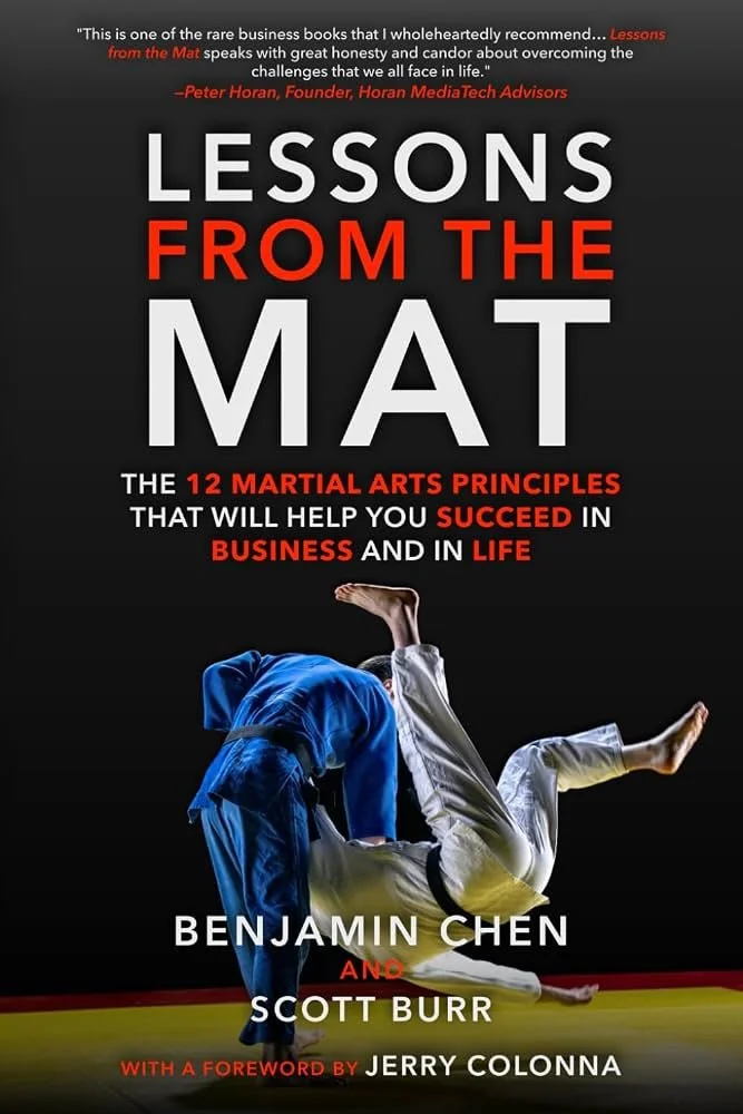Lessons from the Mat
