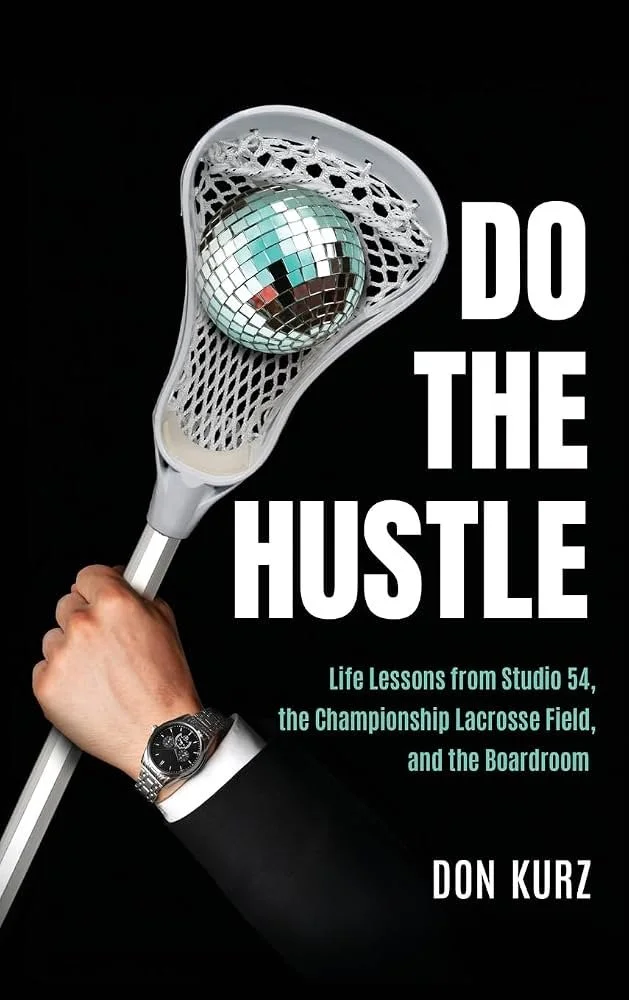 Do the Hustle
