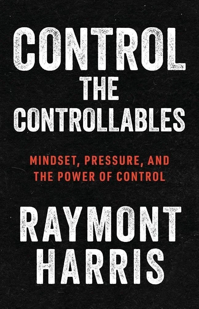 Control the Contollables