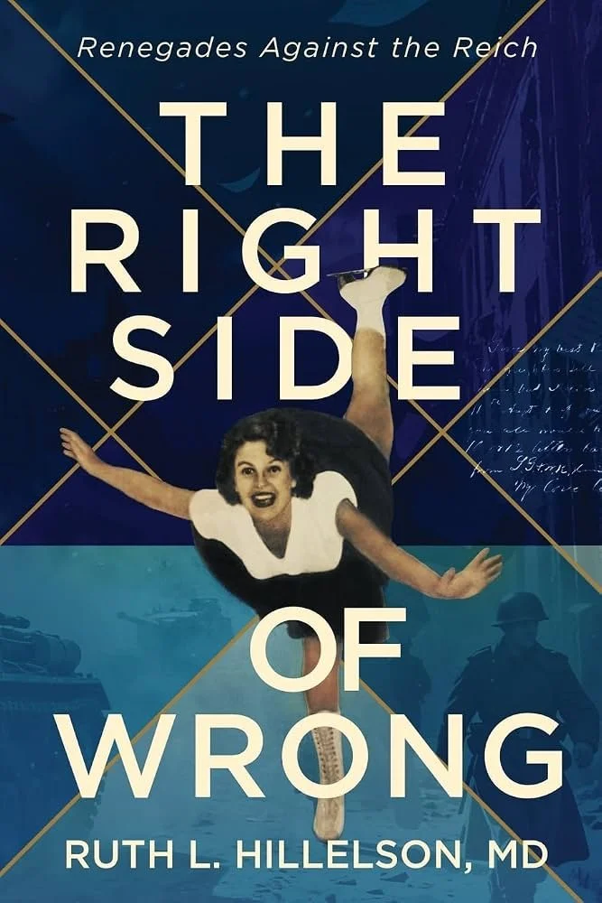 Right Side of Wrong