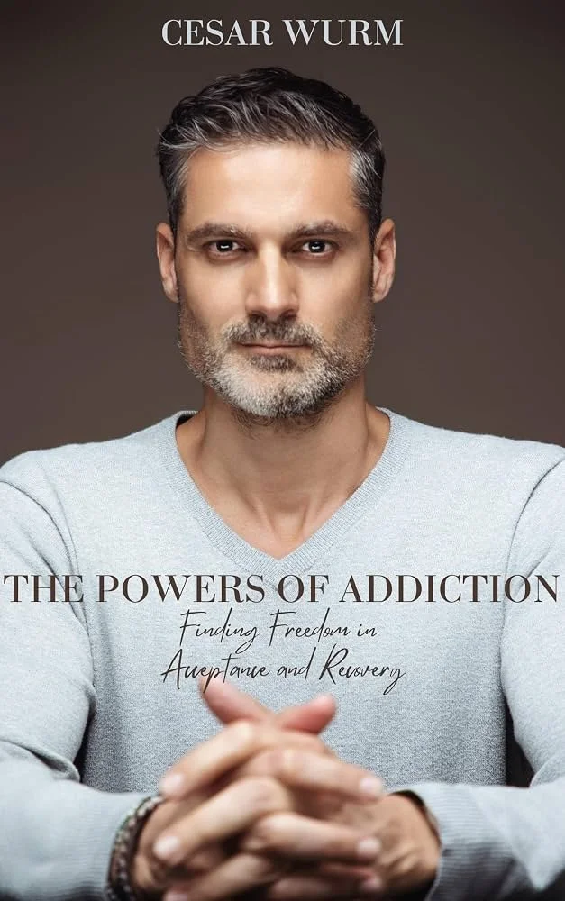 The Powers of Addiction
