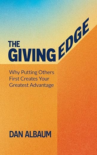 The Giving Edge