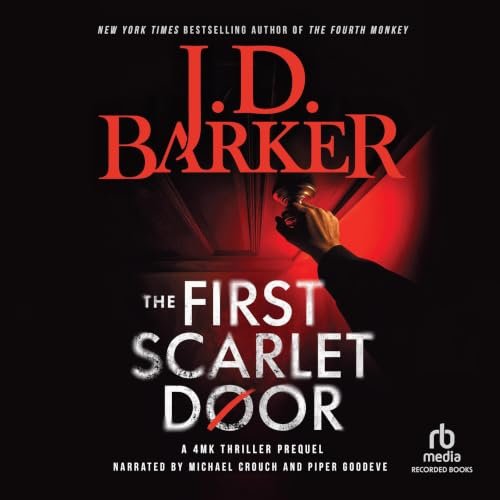 The First Scarlet Door