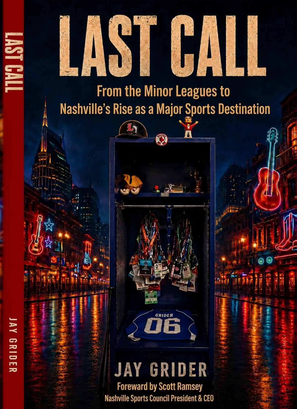 Last Call