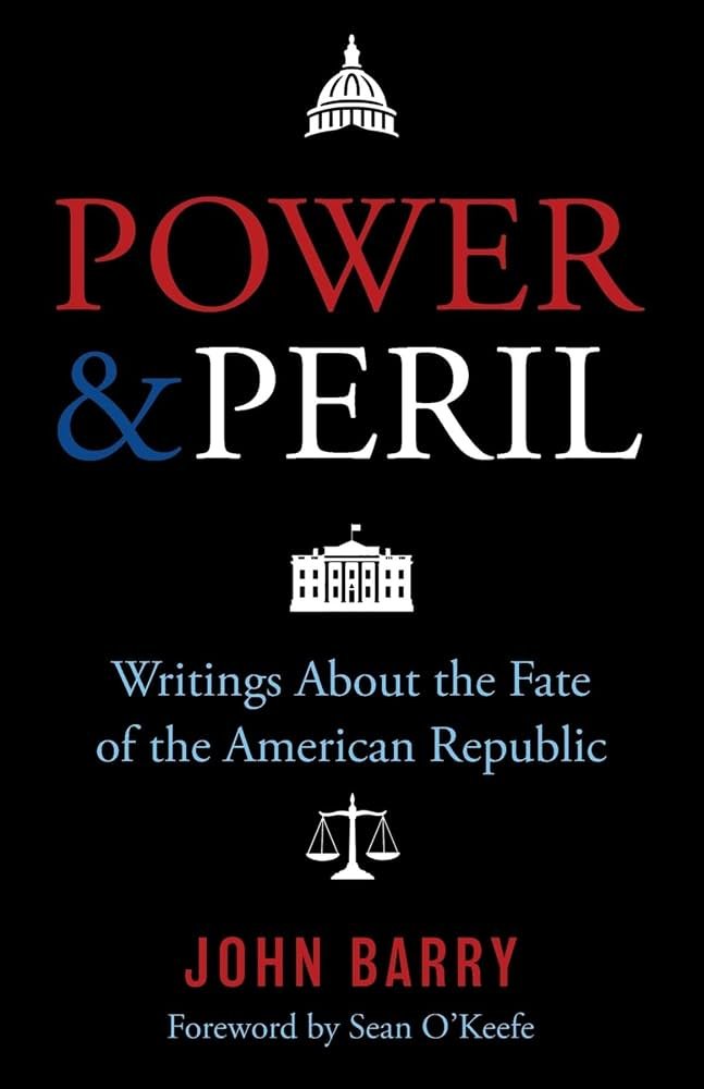 Power &amp; Peril