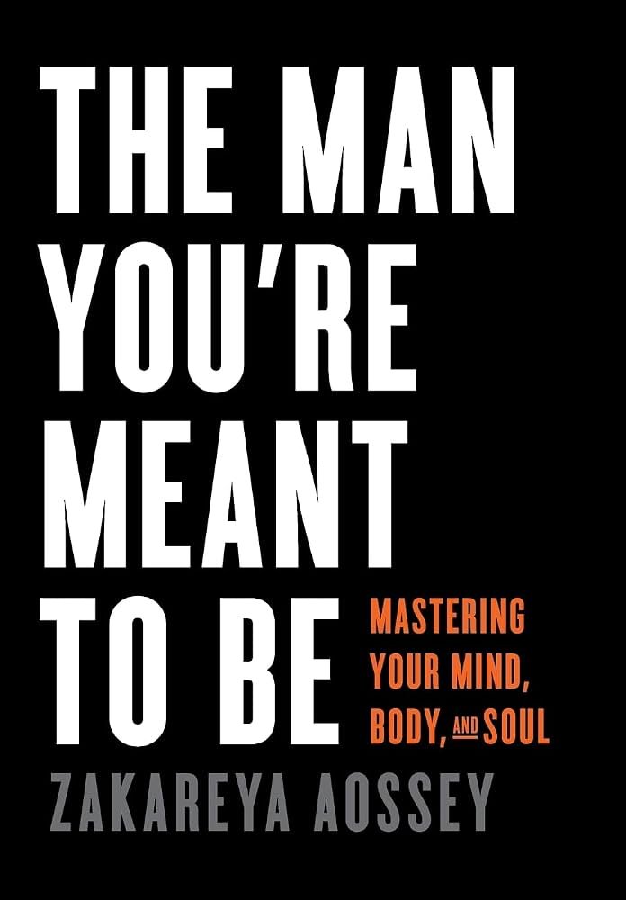 The Man You’re Meant To Be